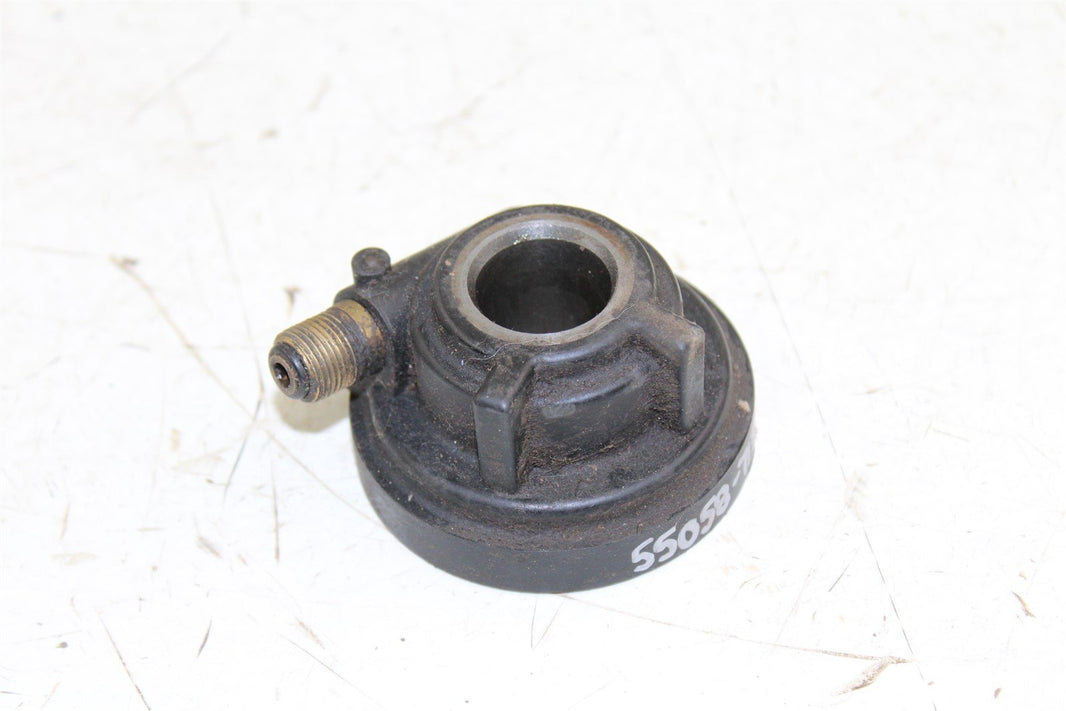 2001 Yamaha WR 250F Speed Wheel Drive Gear