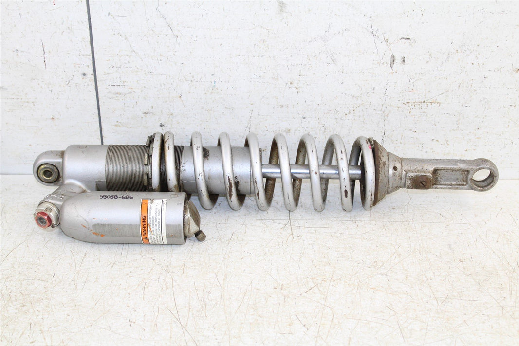 2001 Yamaha WR 250F Rear Shock Spring Absorber