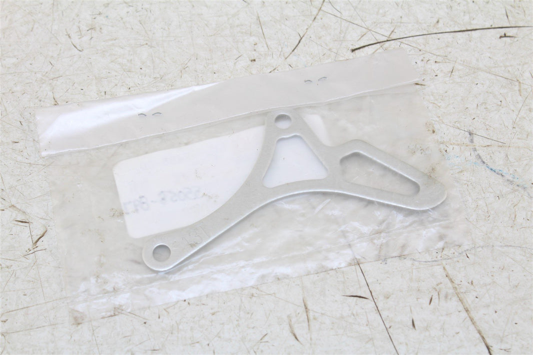 NOS Genuine Yamaha Chain Guide 5NL-17466-00
