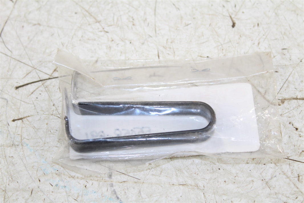 NOS Genuine Yamaha Clamp 4FM-12213-00