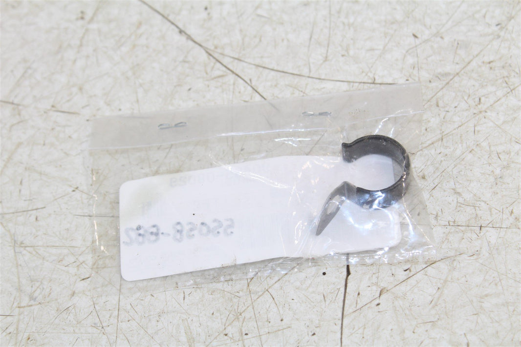 NOS Genuine Yamaha Clamp 90465-08029
