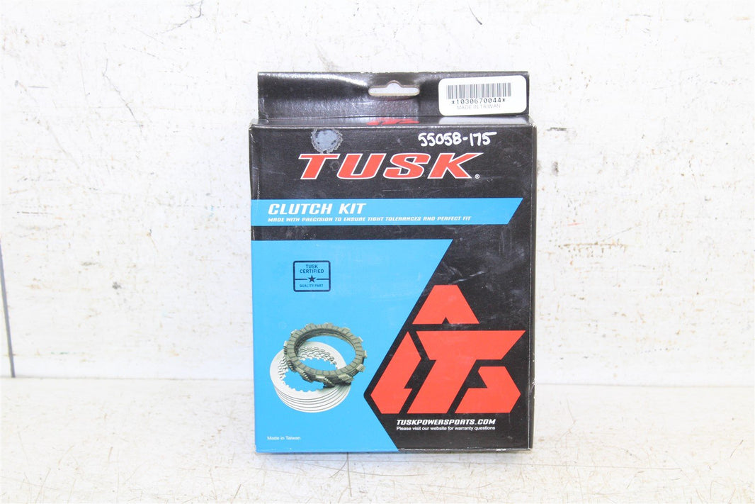 2001 Yamaha WR 250F Clutch Plate Kit