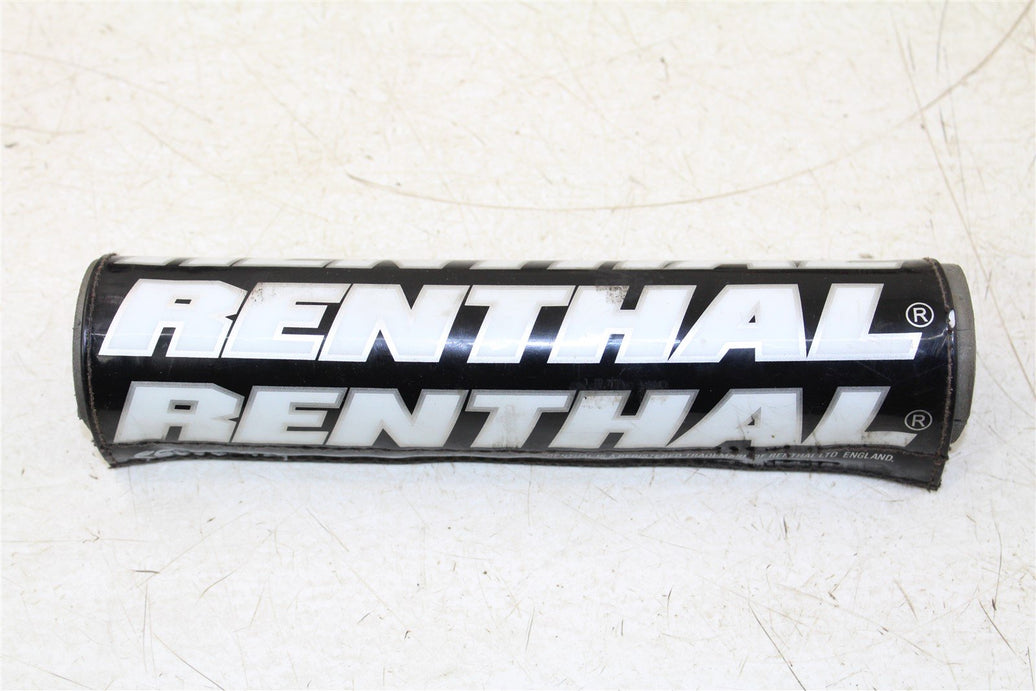 2001 Yamaha WR 250F Renthal Bar Pad Handlebar Cover