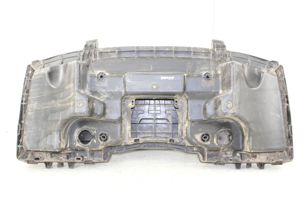 2008 Polaris Sportsman 500 EFI HO Front Rack Carrier Cargo Storage Container