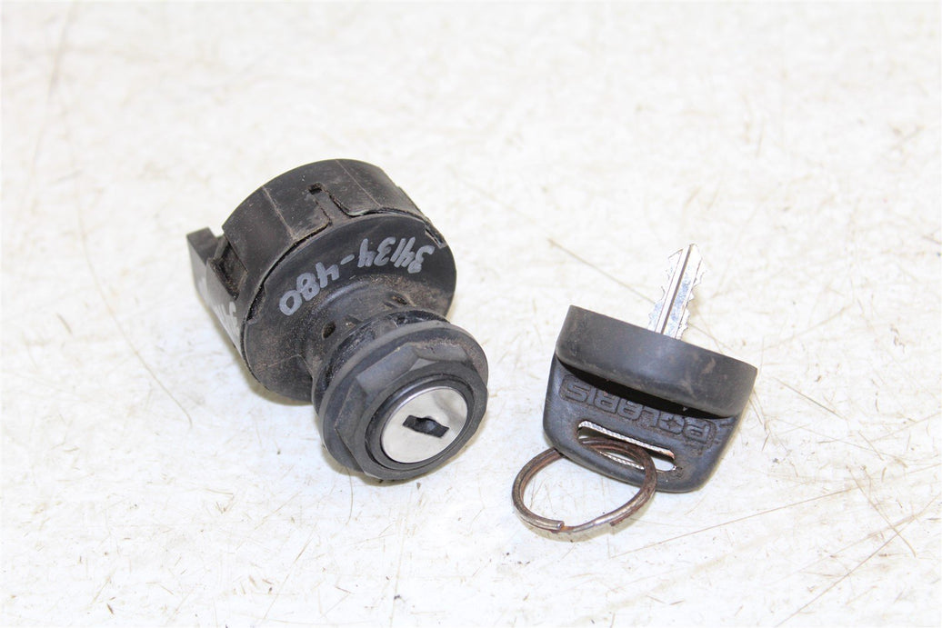 2008 Polaris Sportsman 500 EFI HO Key Ignition Switch