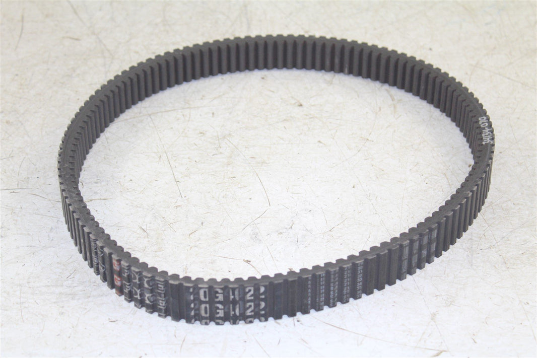 2008 Polaris Sportsman 500 EFI HO Drive Clutch Belt