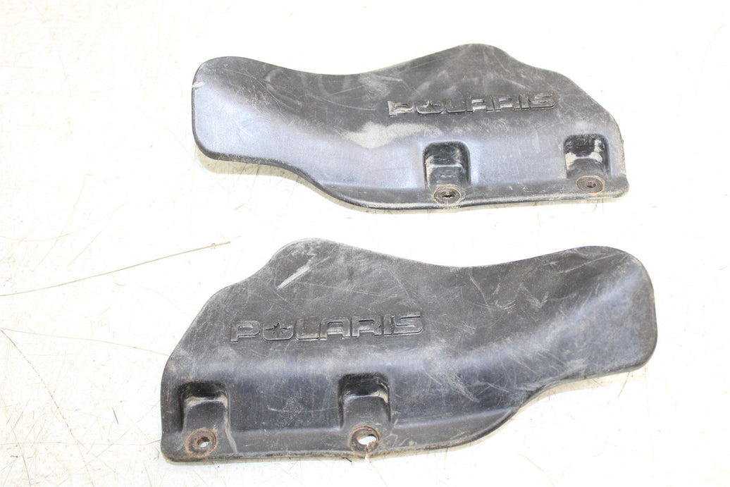 2008 Polaris Sportsman 500 EFI HO Rear Control A Arm Guards Left Right