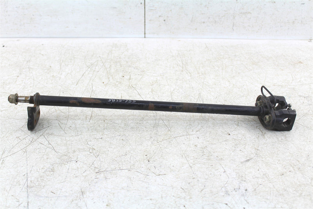 2003 Polaris Sportsman 90 Steering Stem Shaft
