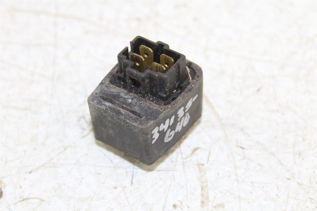 2003 Polaris Sportsman 90 Starter Solenoid Relay