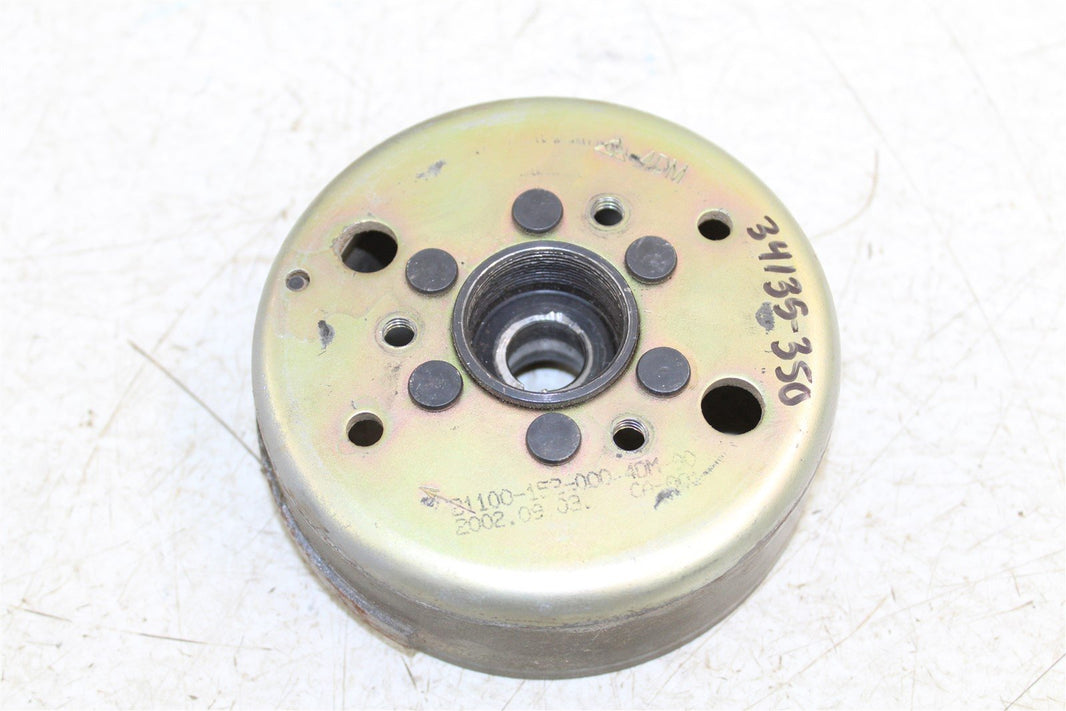 2003 Polaris Sportsman 90 Flywheel Magneto