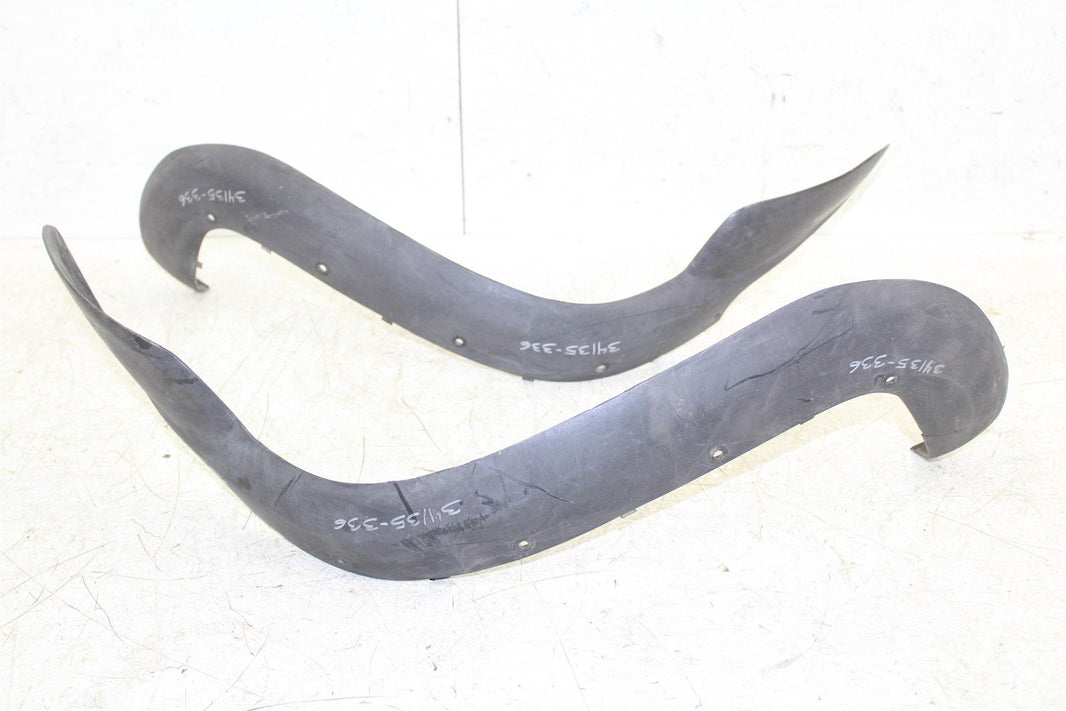 2003 Polaris Sportsman 90 Rear Fender Flares Set