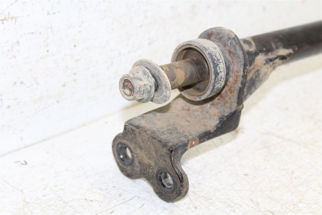 2003 Suzuki Vinson 500 4x4 Automatic Steering Stem Shaft