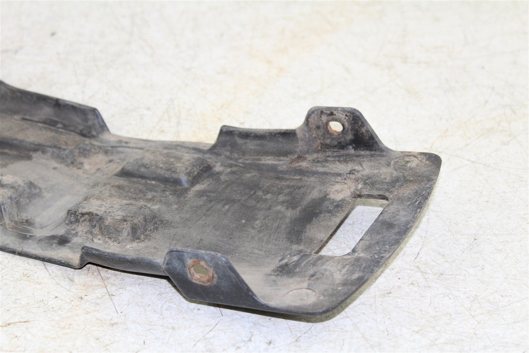 2003 Suzuki Vinson 500 4x4 Automatic Skid Plate Engine Guard