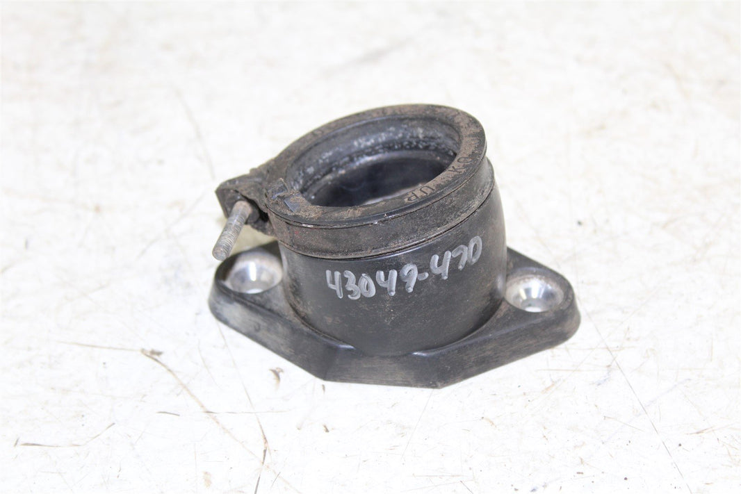 2003 Suzuki Vinson 500 4x4 Automatic Intake Manifold Adapter