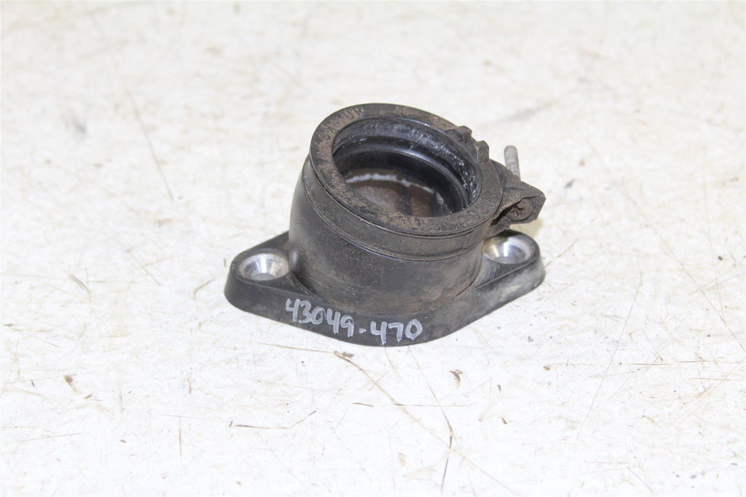 2003 Suzuki Vinson 500 4x4 Automatic Intake Manifold Adapter