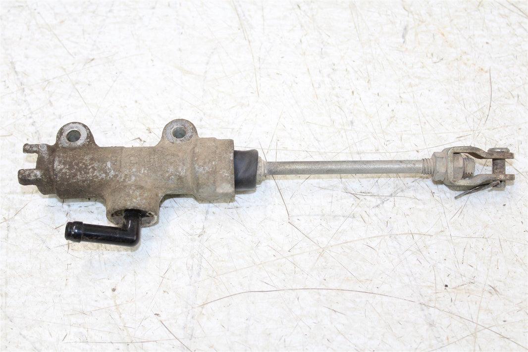 2003 Suzuki Vinson 500 4x4 Automatic Rear Brake Master Cylinder