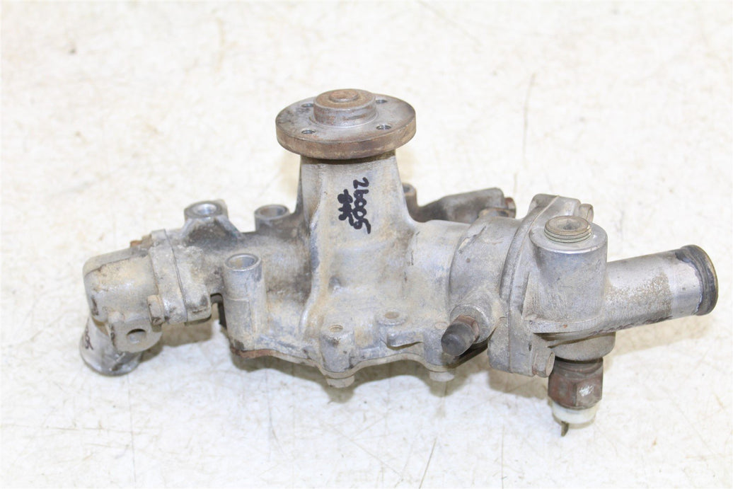 2002 Kawasaki Mule 2510 Diesel 4x4 Water Pump Impeller Housing