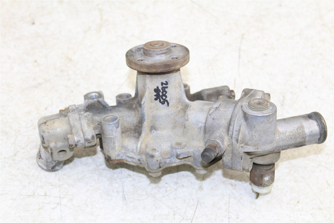 2002 Kawasaki Mule 2510 Diesel 4x4 Water Pump Impeller Housing