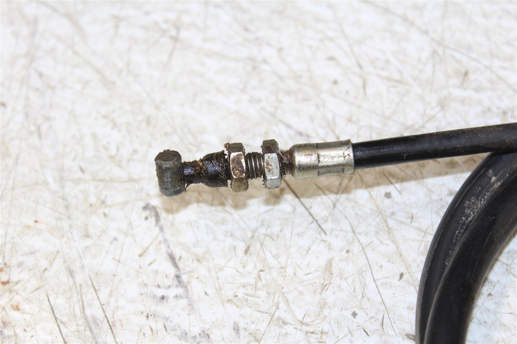 2002 Kawasaki Mule 2510 Diesel 4x4 2x4/4x4 Shift Cable