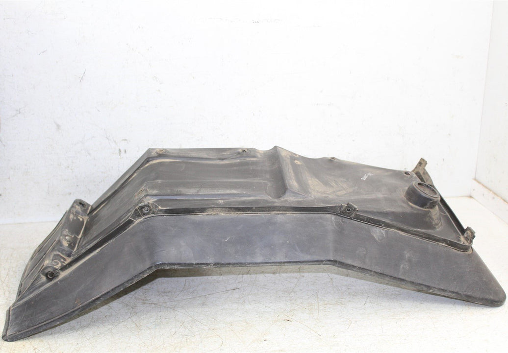 2002 Kawasaki Mule 2510 Diesel 4x4 Front Right Mud Flap Deflector Shield