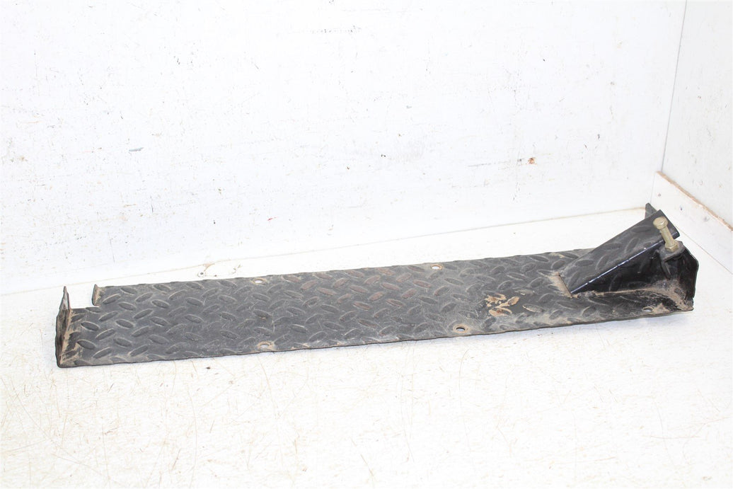 2002 Kawasaki Mule 2510 Diesel 4x4 Center Floor Pan Board