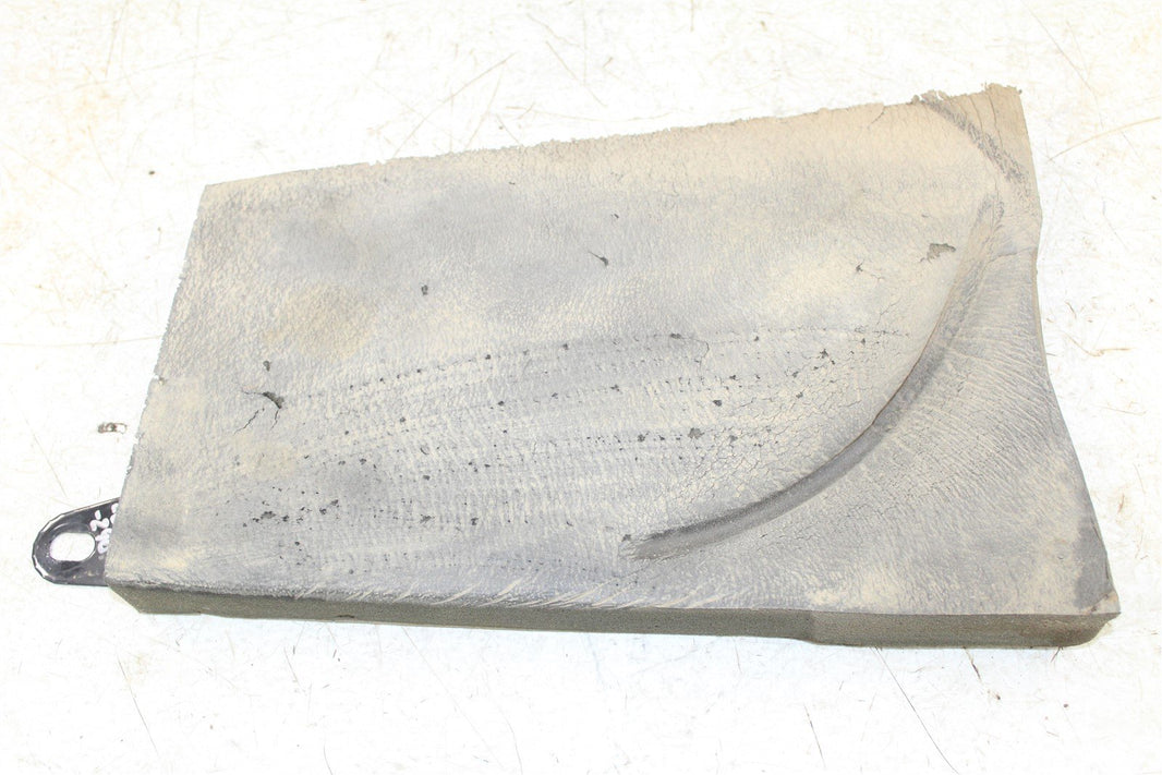 2002 Kawasaki Mule 2510 Diesel 4x4 Rear Side Covers w/ Foam Pads Left Right