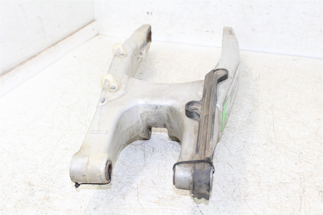 2007 Kawasaki KX 250F Swingarm