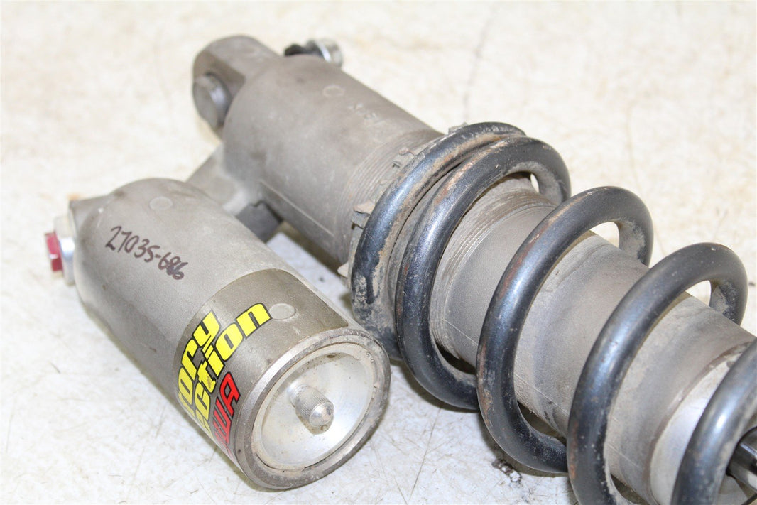 2007 Kawasaki KX 250F Rear Shock Spring Absorber