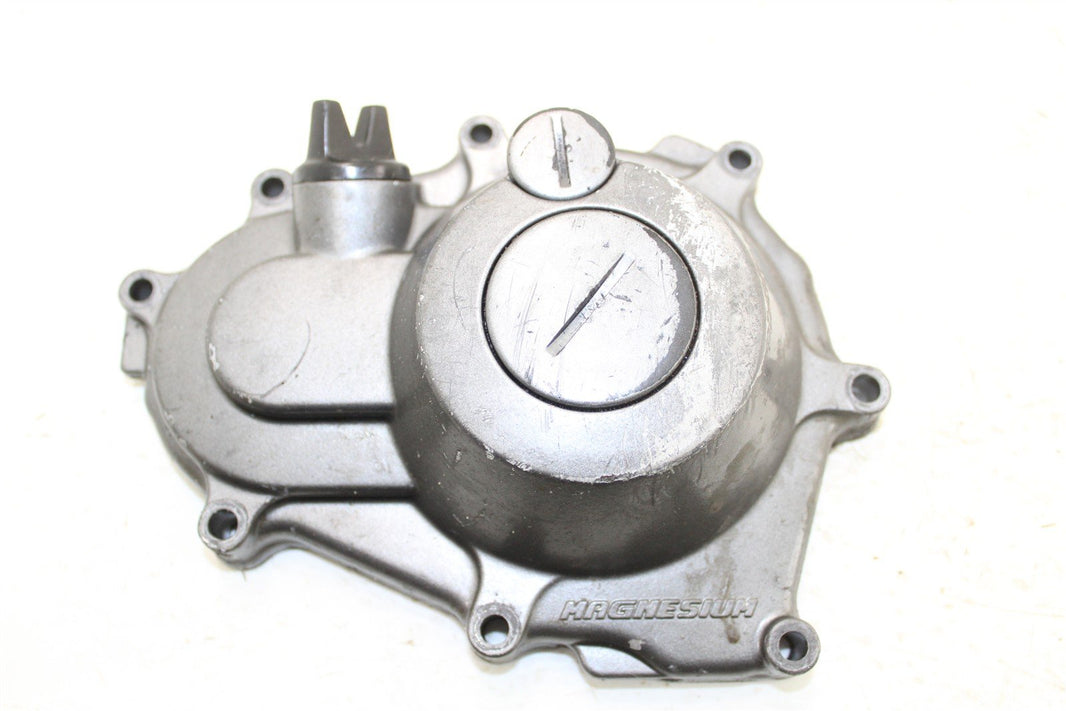 2004 Yamaha YZ 450F Stator Cover