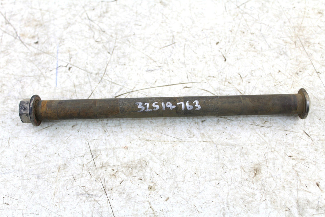 2022 KTM 250 SXF Swingarm Bolt Swing Arm Nut