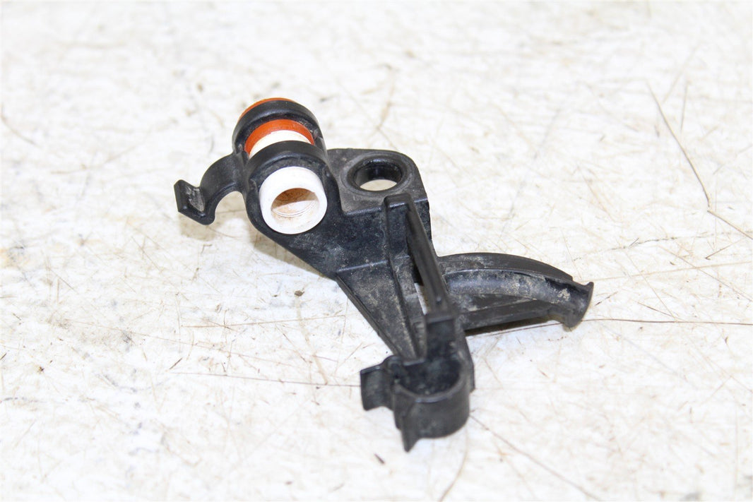 2022 KTM 250 SXF Indicator Light Housing Fuel Injection Light Mount