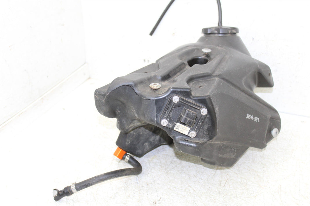 2022 KTM 250 SXF Gas Fuel Tank w/ Fuel Pump Sending Unit
