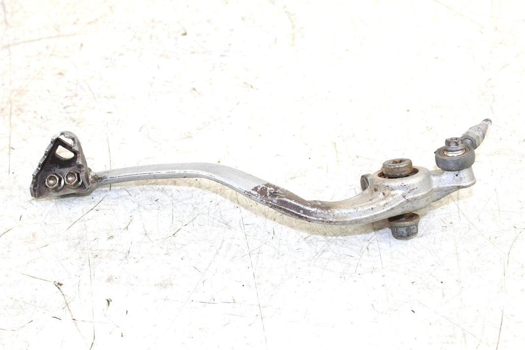 2022 KTM 250 SXF Rear Brake Pedal