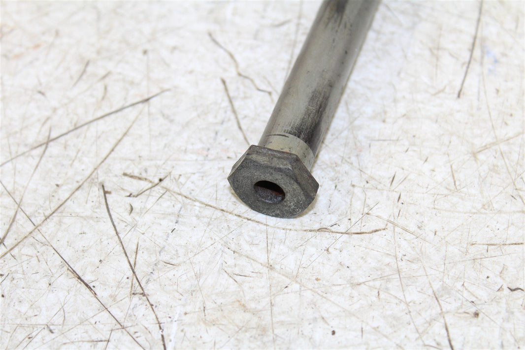 1989 Yamaha XT 600 Swingarm Bolt Swing Arm Nut