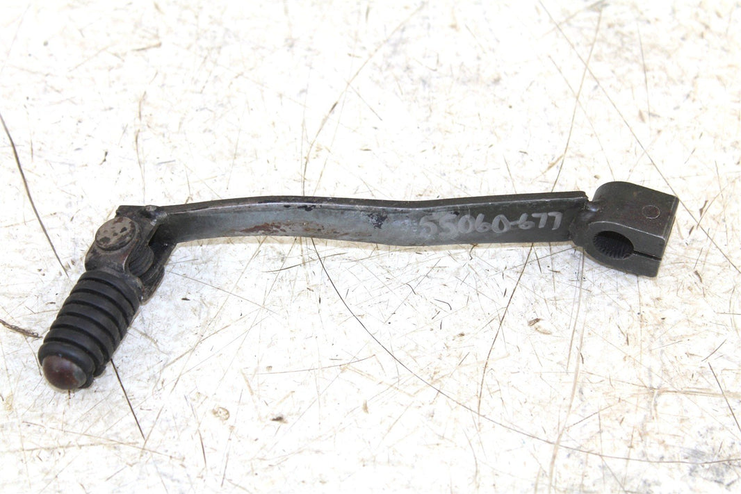 1989 Yamaha XT 600 Shifter Shift Pedal Lever