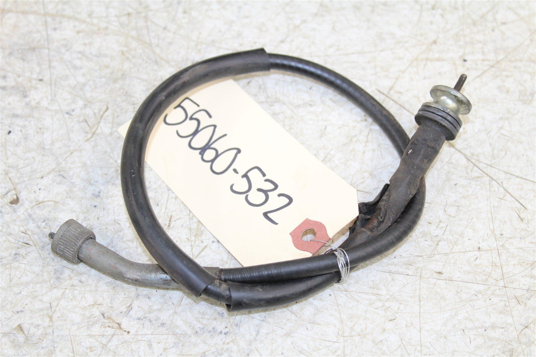 1989 Yamaha XT 600 Tachometer Drive Cable