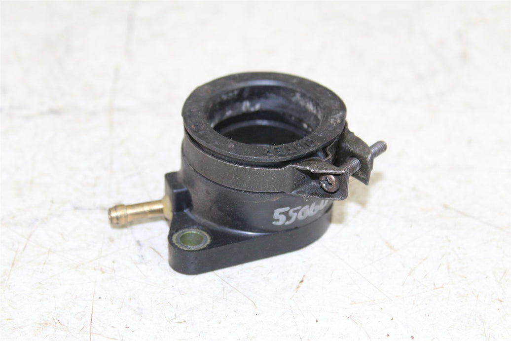1989 Yamaha XT 600 Intake Manifold Boot
