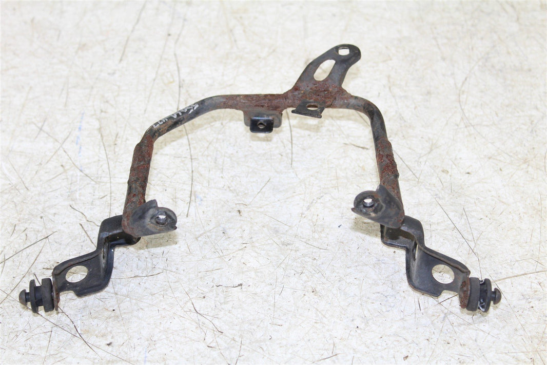1989 Yamaha XT 600 Headlight Stay Mount Bracket