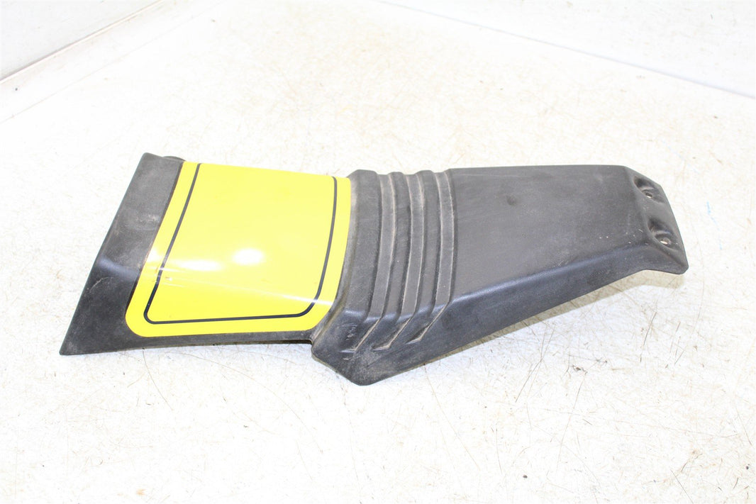 1988 Suzuki Quadsport LT 80 Front Hood Plastic Fender
