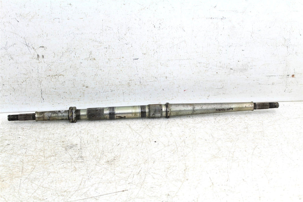 1988 Suzuki Quadsport LT 80 Rear Drive Axle