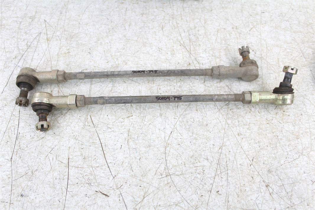 2003 Yamaha Kodiak 400 2X4 Tie Rods Ends Left Right