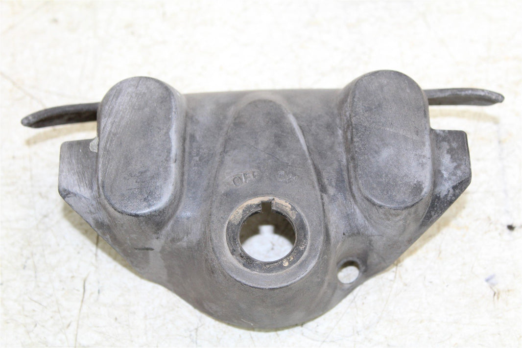 2003 Yamaha Kodiak 400 2X4 Handlebar Cover