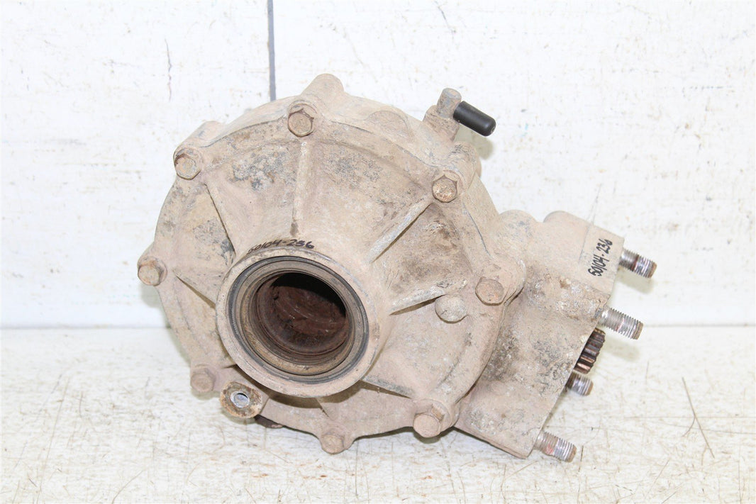 2003 Yamaha Kodiak 400 2X4 Rear Differential