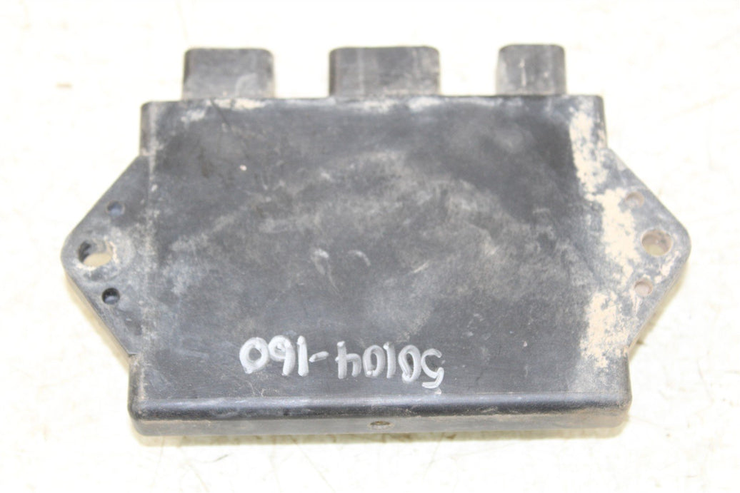 2003 Yamaha Kodiak 400 2X4 CDI ECU Computer Ignition