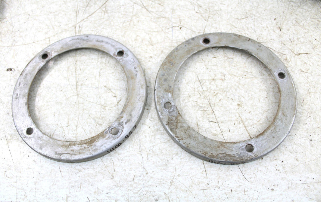 1984 Honda ATC 200ES Rim Support Patch Spacer Mount