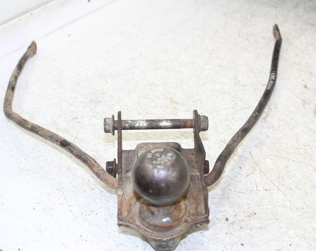 1984 Honda ATC 200ES Tow Hitch Mount Receiver