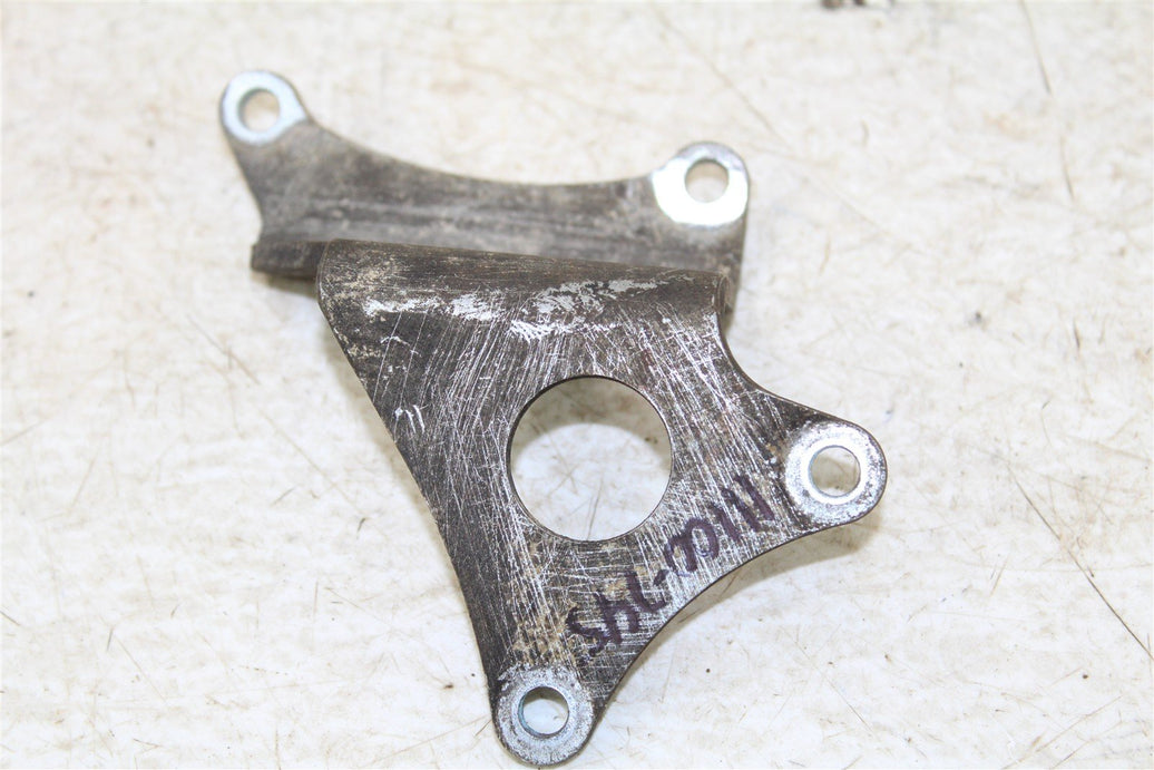 1984 Honda ATC 200ES Starter Motor Stay Bracket Mount