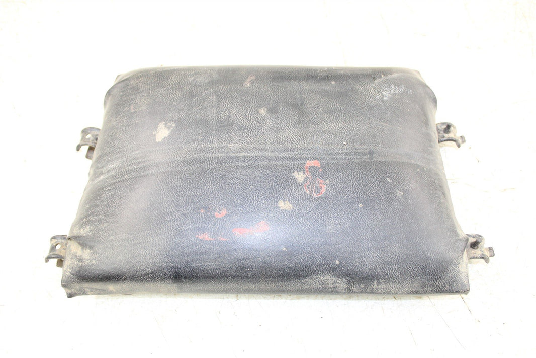 1984 Honda ATC 200ES Passenger Seat Rear Luggage Rack Sub Carrier Cross Bar