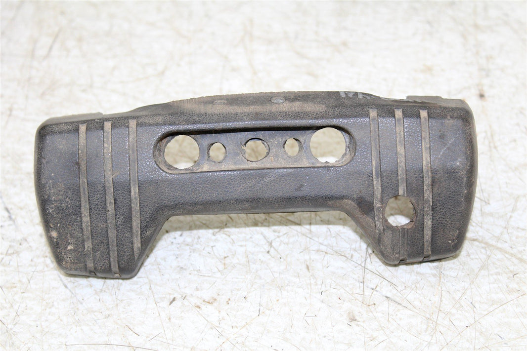 1984 Honda ATC 200ES Handlebar Cover