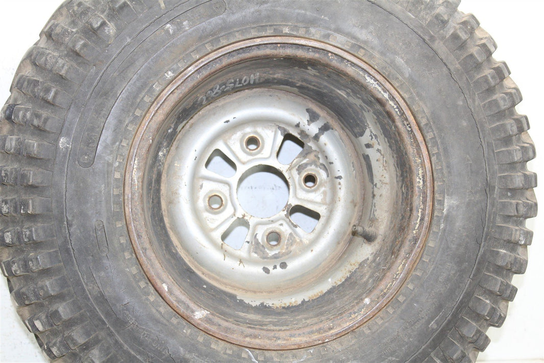 1994 Honda Fourtrax 300 2x4 Rear Wheel Rim 11x7.5